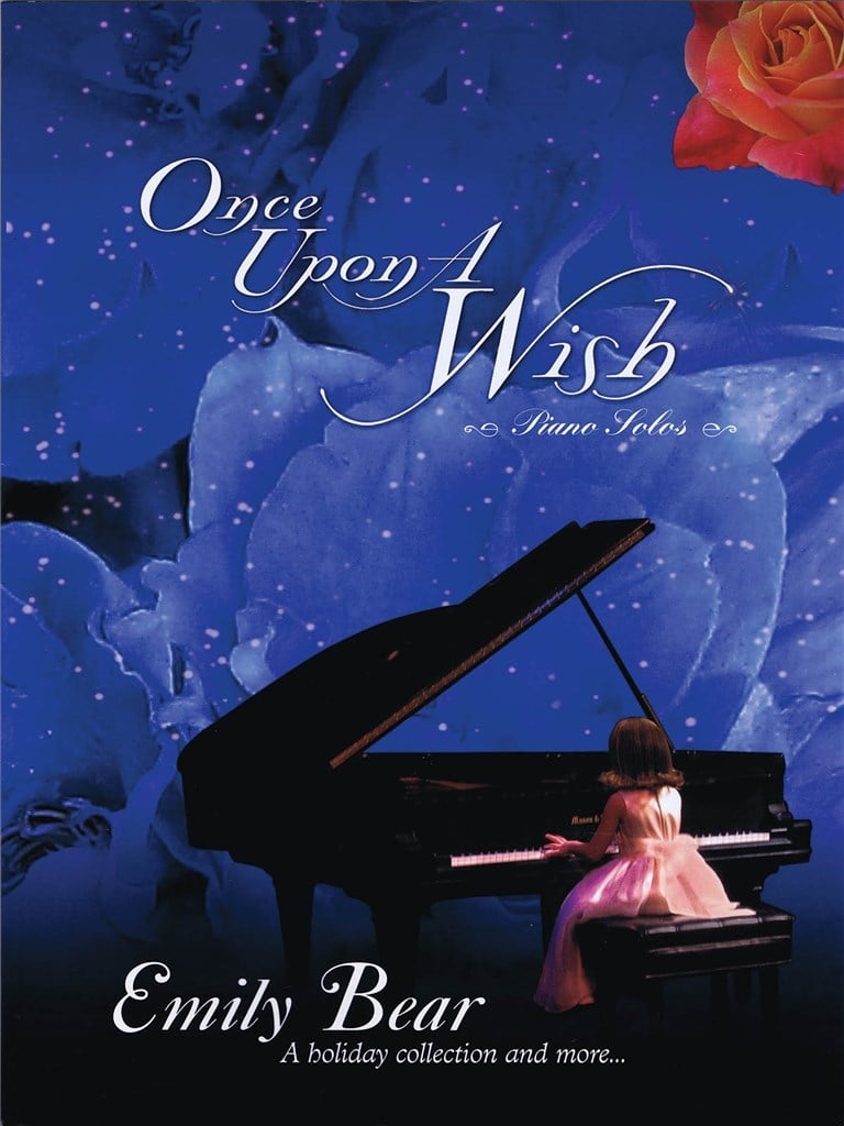 Once Upon a Wish: A Holiday Collection and More..